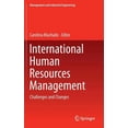 thumbnail image 1 of Management and Industrial Engineering International Human Resources Management: Challenges and Changes, (Hardcover), 1 of 1