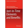 thumbnail image 1 of Management and Industrial Engineering Just-In-Time Elements and Benefits, (Hardcover), 1 of 1
