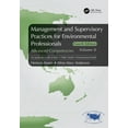 thumbnail image 1 of Management and Supervisory Practices for Environmental Professionals: Advanced Competencies, Volume II, (Paperback), 1 of 1