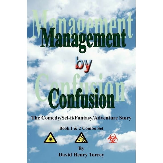 Management by Confusion