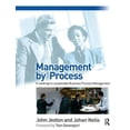 thumbnail image 1 of Management by Process, (Paperback), 1 of 1