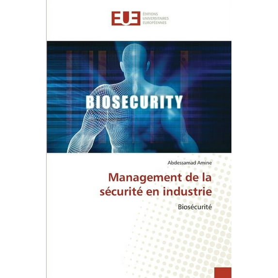 Management de la sécurité en industrie (Paperback)