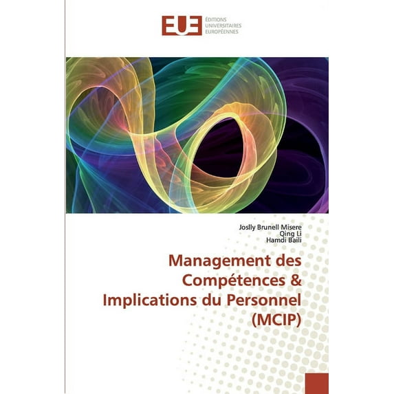 Management des Compétences & Implications du Personnel (MCIP) (Paperback)