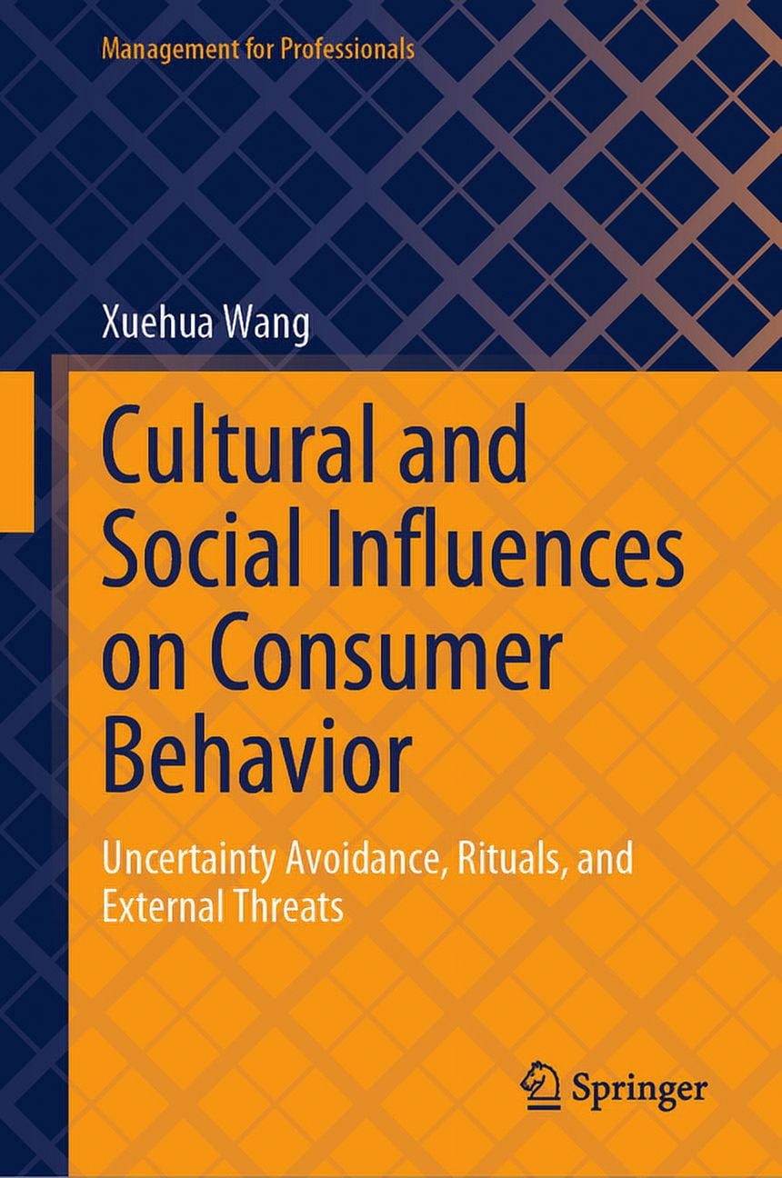 Management for Professionals Cultural and Social Influences on Consumer ...
