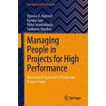 thumbnail image 1 of Management for Professionals Managing People in Projects for High Performance: Behavioural Approach to Productive Project Teams, (Hardcover), 1 of 1