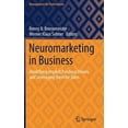 thumbnail image 1 of Management for Professionals Neuromarketing in Business: Identifying Implicit Purchase Drivers and Leveraging Them for Sales, (Hardcover), 1 of 1