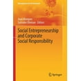 thumbnail image 1 of Management for Professionals Social Entrepreneurship and Corporate Social Responsibility, (Paperback), 1 of 1