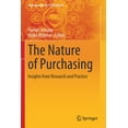 thumbnail image 1 of Management for Professionals The Nature of Purchasing: Insights from Research and Practice, (Paperback), 1 of 1