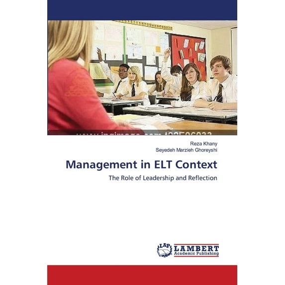 Management in ELT Context (Paperback)