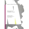 thumbnail image 1 of Pre-Owned Management in Western Europe : Society, Culture and Organization in Twelve Nations 9783110127102, 1 of 1