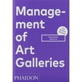 thumbnail image 1 of Management of Art Galleries, (Paperback), 1 of 1