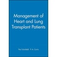 thumbnail image 1 of Management of Heart and Lung Transplant Patients, (Hardcover), 1 of 1