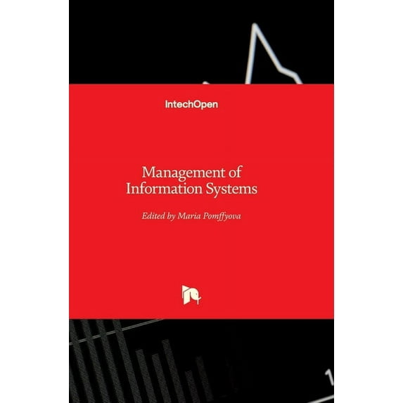 Management of Information Systems, (Hardcover)