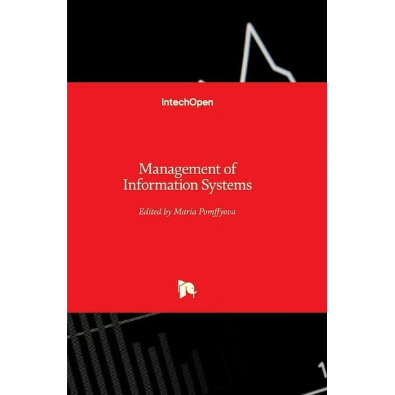 Management of Information Systems, (Hardcover)