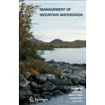 thumbnail image 1 of Management of Mountain Watersheds, (Hardcover), 1 of 1