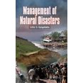 thumbnail image 1 of Management of Natural Disasters, (Hardcover), 1 of 1