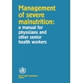 thumbnail image 1 of Management of Severe Malnutrition, (Paperback), 1 of 1