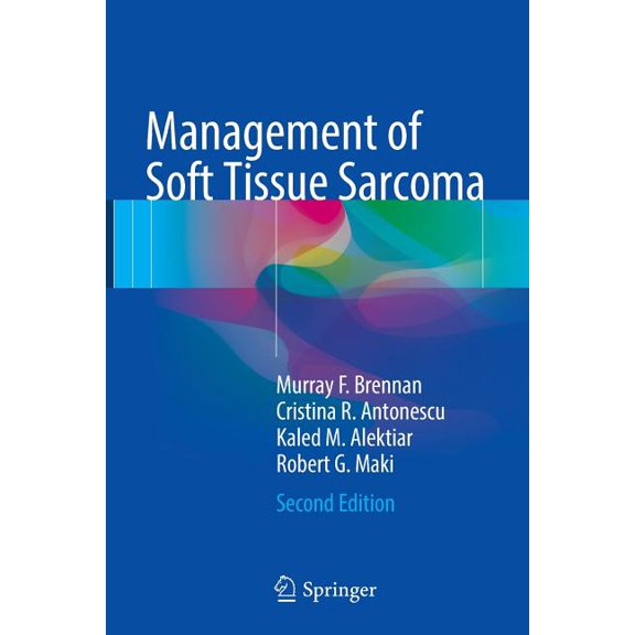 Management of Soft Tissue Sarcoma, (Paperback)