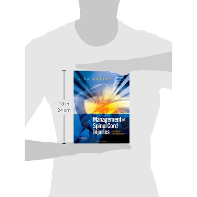 PreOwned Management of Spinal Cord Injuries A Guide for