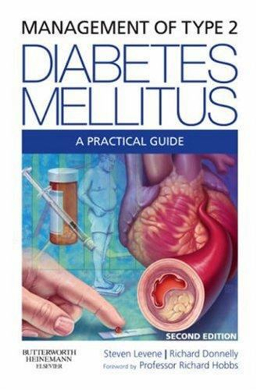 Pre-Owned Management of Type 2 Diabetes Mellitus : A Practical Guide ...