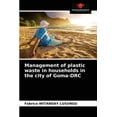 thumbnail image 1 of Management of plastic waste in households in the city of Goma-DRC (Paperback), 1 of 1