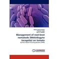 thumbnail image 1 of Management of root-knot nematode (Meloidogyne incognita) on tomato (Paperback), 1 of 1
