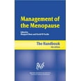 thumbnail image 1 of Pre-Owned Management of the Menopause: The Handbook (Paperback) 1853156671 9781853156670, 1 of 1