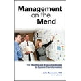 thumbnail image 1 of Pre-Owned Management on the Mend (Hardcover) 0984884858 9780984884858, 1 of 1