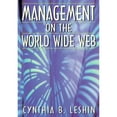 thumbnail image 1 of Pre-Owned Management on the World Wide Web, 1 of 1