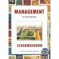thumbnail image 1 of Pre-Owned Management, 6th Edition (Hardcover) 047124113X 9780471241133, 1 of 1