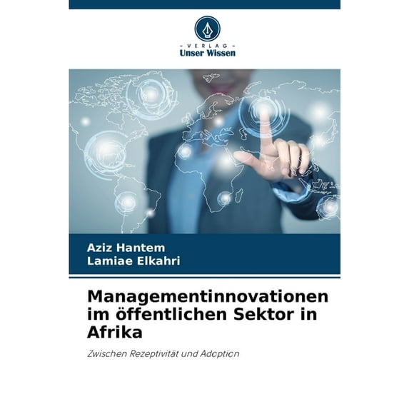 Managementinnovationen im öffentlichen Sektor in Afrika (Paperback)