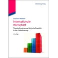 thumbnail image 1 of Managementwissen FÃ¼r Studium Und Praxis Internationale Wirtschaft, (Paperback), 1 of 1