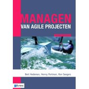 Managen Van Agile Projecten 2de Herziene Druk, Paperback