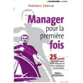 thumbnail image 1 of Manager pour la première fois (Paperback), 1 of 1
