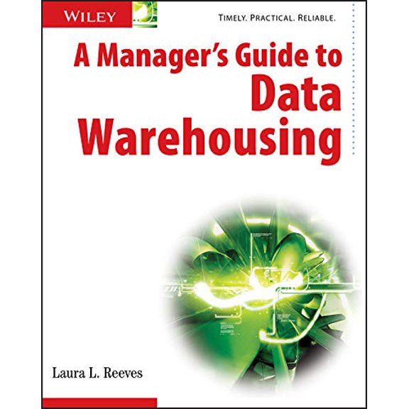 Pre-Owned Manager's Guide DW w/WS (Paperback) 0470176385 9780470176382