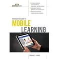 thumbnail image 1 of Manager's Guide to Mobile Learning, (Paperback), 1 of 1