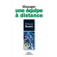 thumbnail image 1 of Manager une équipe à distance (Paperback), 1 of 1