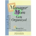 thumbnail image 1 of ManagerMom Gets Organized, (Paperback), 1 of 1