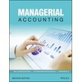 thumbnail image 1 of Pre-Owned Managerial Accounting, 2Ed Paperback, 1 of 1