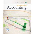 thumbnail image 1 of Pre-Owned Managerial Accounting, 1 of 1