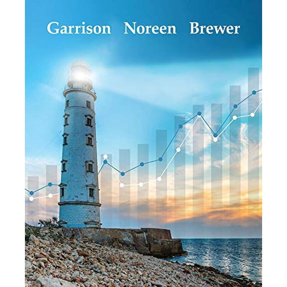 Pre-Owned MANAGERIAL ACCOUNTING