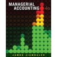 thumbnail image 1 of Pre-Owned Managerial Accounting (Hardcover) 0470333340 9780470333341, 1 of 1