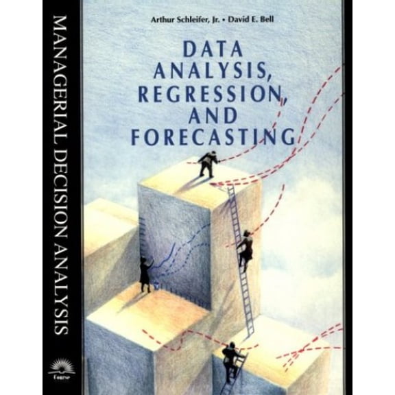 Pre-Owned Data Analysis, Regression and Forecasting (Paperback) 9781565272736
