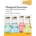 thumbnail image 1 of Pre-Owned Managerial Economics, Global Edition (Paperback) 0273791931 9780273791935, 1 of 1