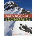 thumbnail image 1 of Pre-Owned Managerial Economics 7E Paperback, 1 of 1