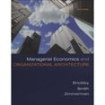 thumbnail image 1 of Pre-Owned Managerial Economics & Organizational Architecture Paperback - USED, 1 of 1
