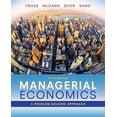 thumbnail image 1 of Pre-Owned Managerial Economics (Hardcover) 1337106666 9781337106665, 1 of 1