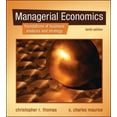 thumbnail image 1 of Pre-Owned Managerial Economics (Hardcover) 0073375918 9780073375915, 1 of 1