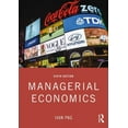 thumbnail image 1 of Managerial Economics, (Paperback), 1 of 1