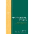 thumbnail image 1 of Pre-Owned Managerial Ethics: Moral Management of People and Processes Paperback, 1 of 1